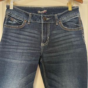 Wrangler Jeans- Womens